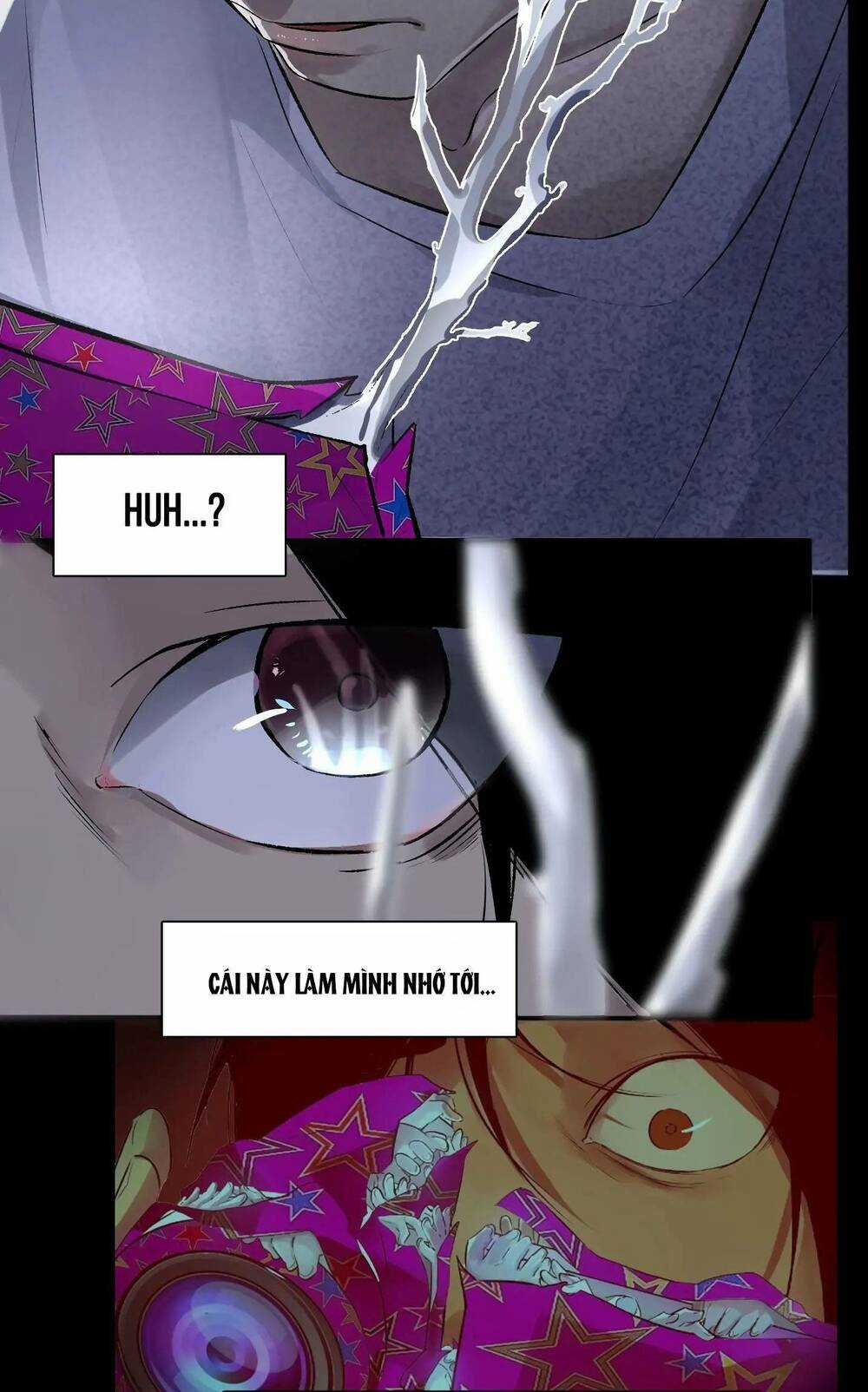 Trinh Thám Vlog Chapter 45 trang 3