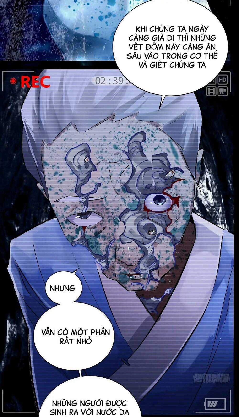 Trinh Thám Vlog Chapter 45 trang 30