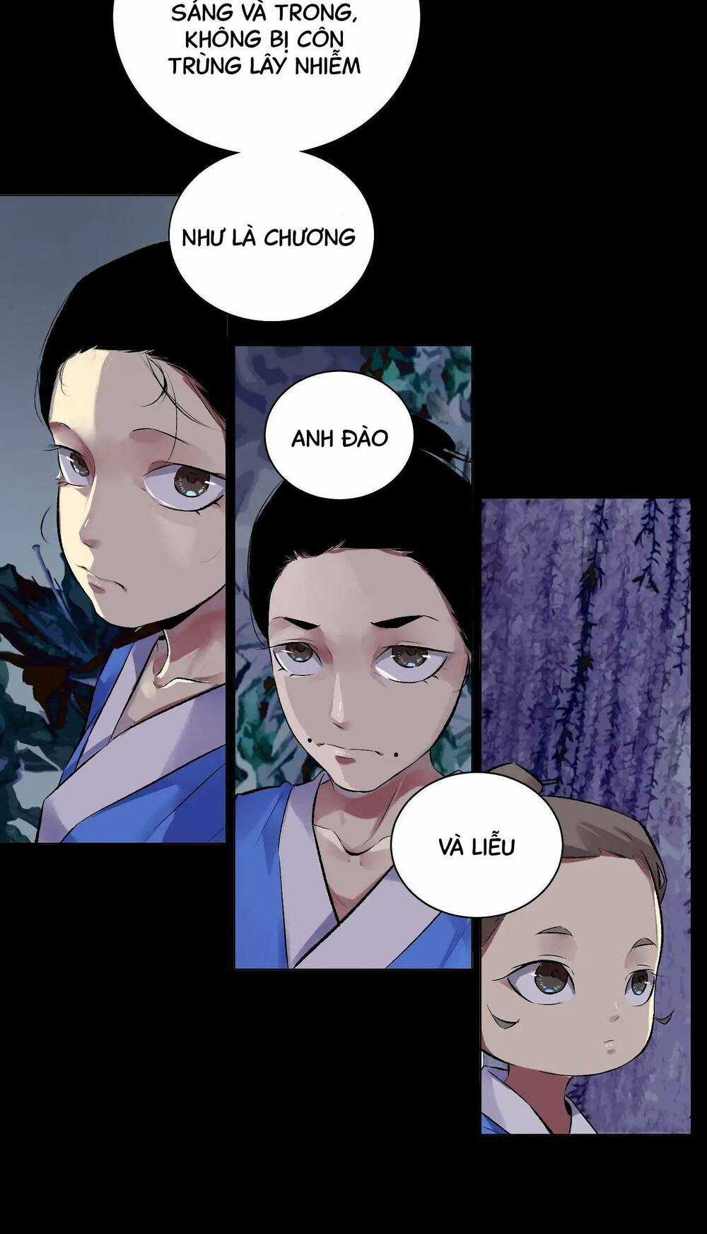 Trinh Thám Vlog Chapter 45 trang 31