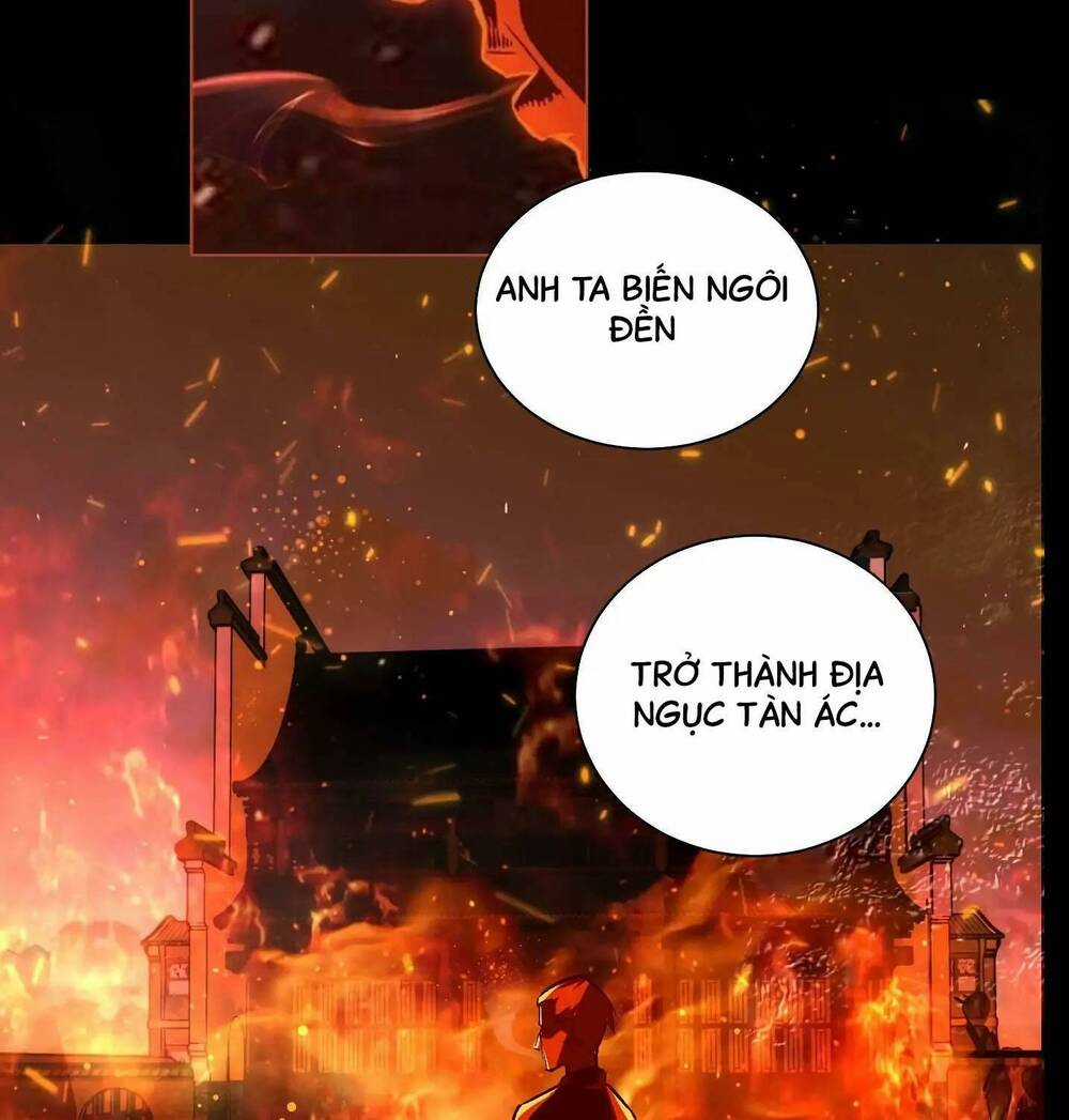 Trinh Thám Vlog Chapter 45 trang 33