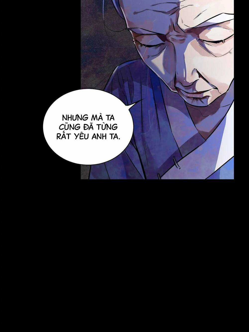 Trinh Thám Vlog Chapter 45 trang 35