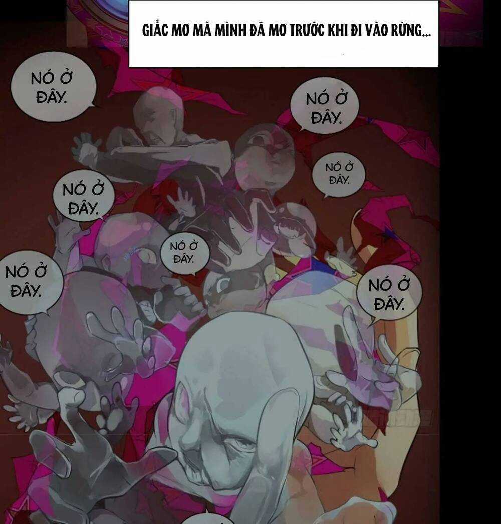 Trinh Thám Vlog Chapter 45 trang 4