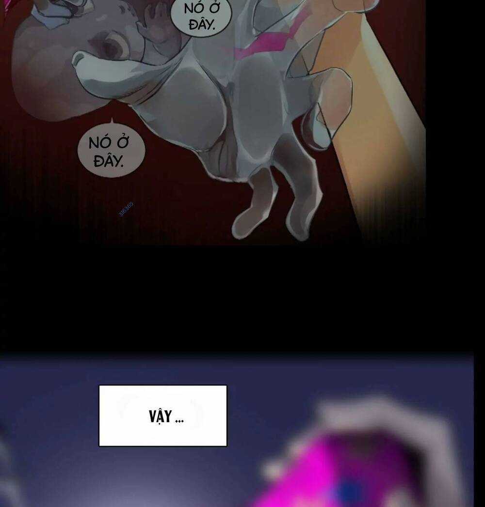 Trinh Thám Vlog Chapter 45 trang 5