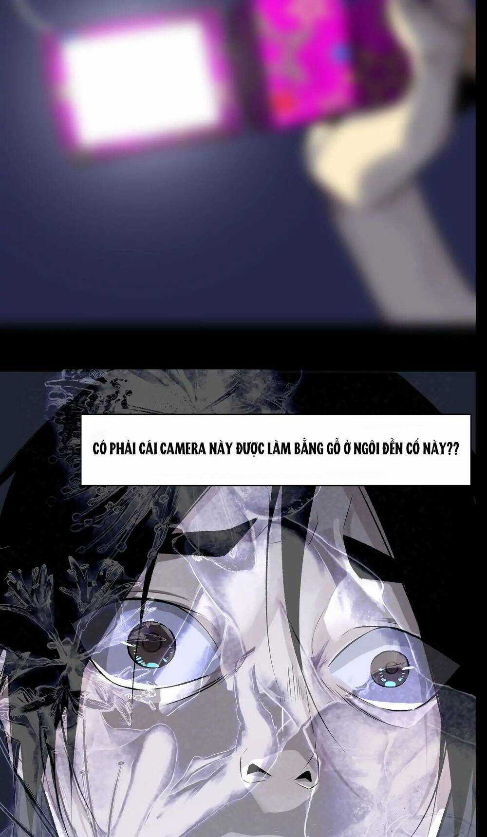 Trinh Thám Vlog Chapter 45 trang 6