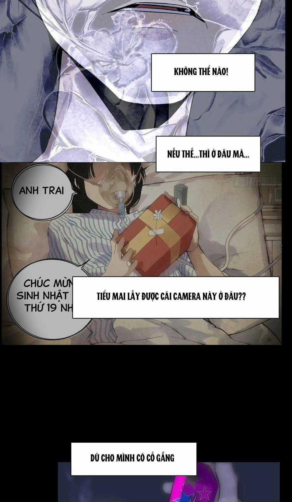 Trinh Thám Vlog Chapter 45 trang 7