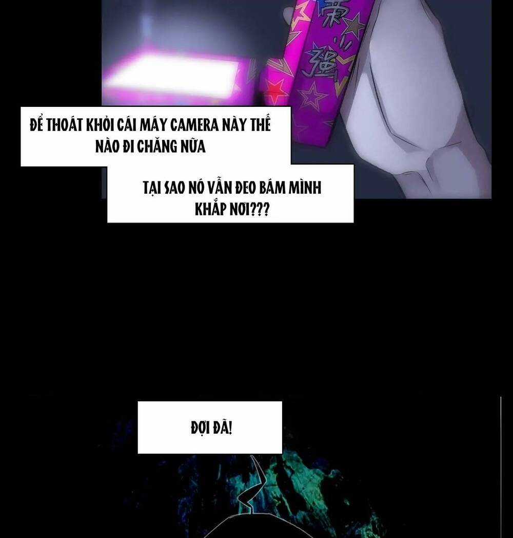 Trinh Thám Vlog Chapter 45 trang 8