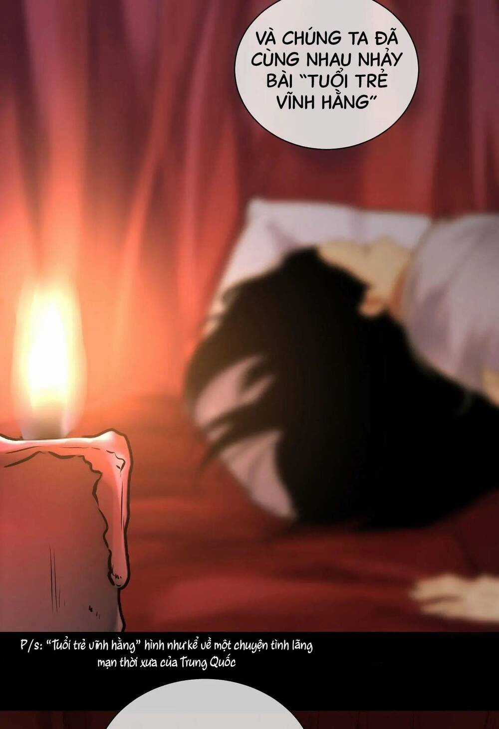 Trinh Thám Vlog Chapter 46 trang 10