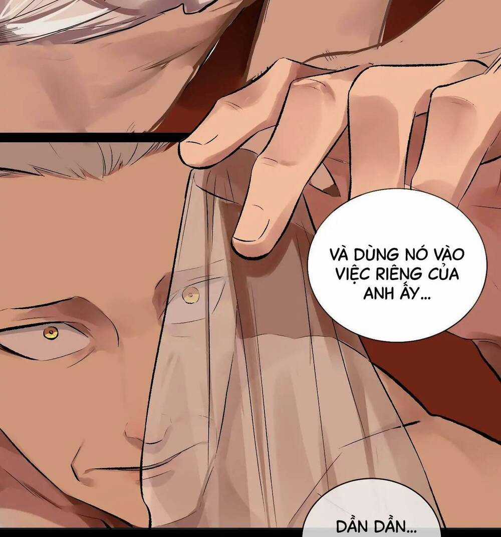Trinh Thám Vlog Chapter 46 trang 13