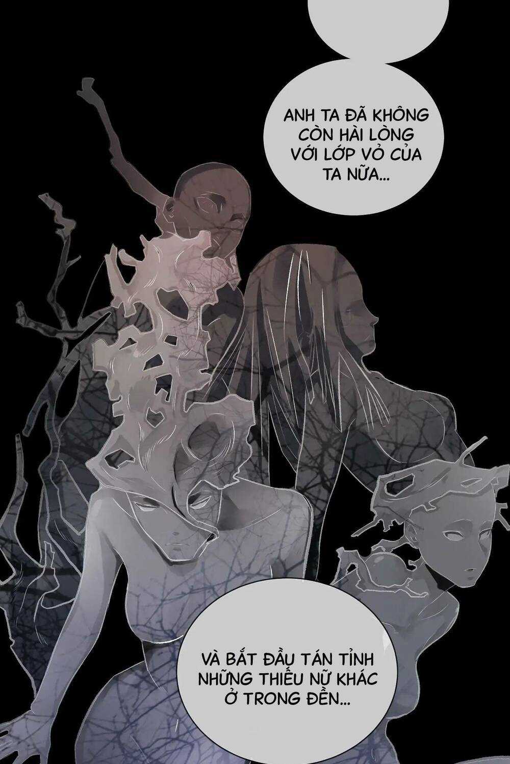 Trinh Thám Vlog Chapter 46 trang 14