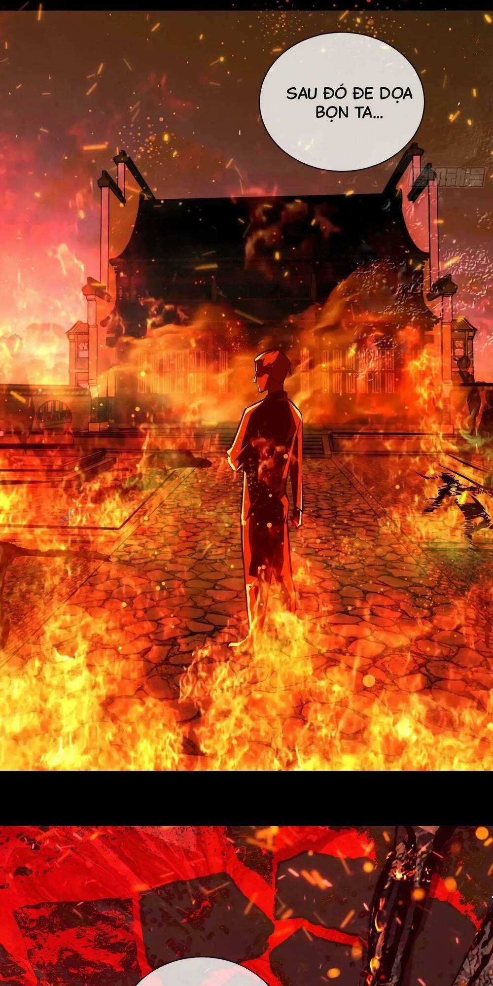 Trinh Thám Vlog Chapter 46 trang 16