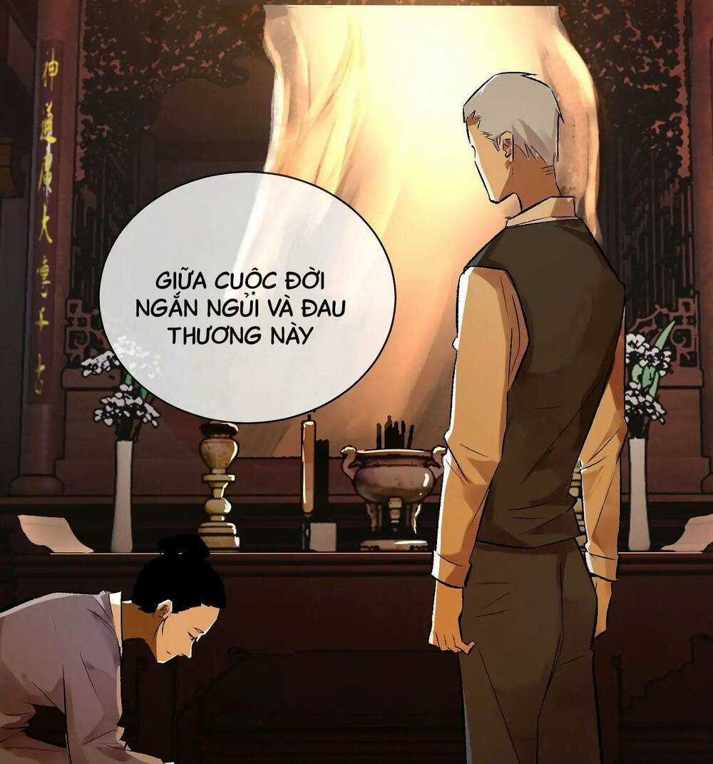 Trinh Thám Vlog Chapter 46 trang 19