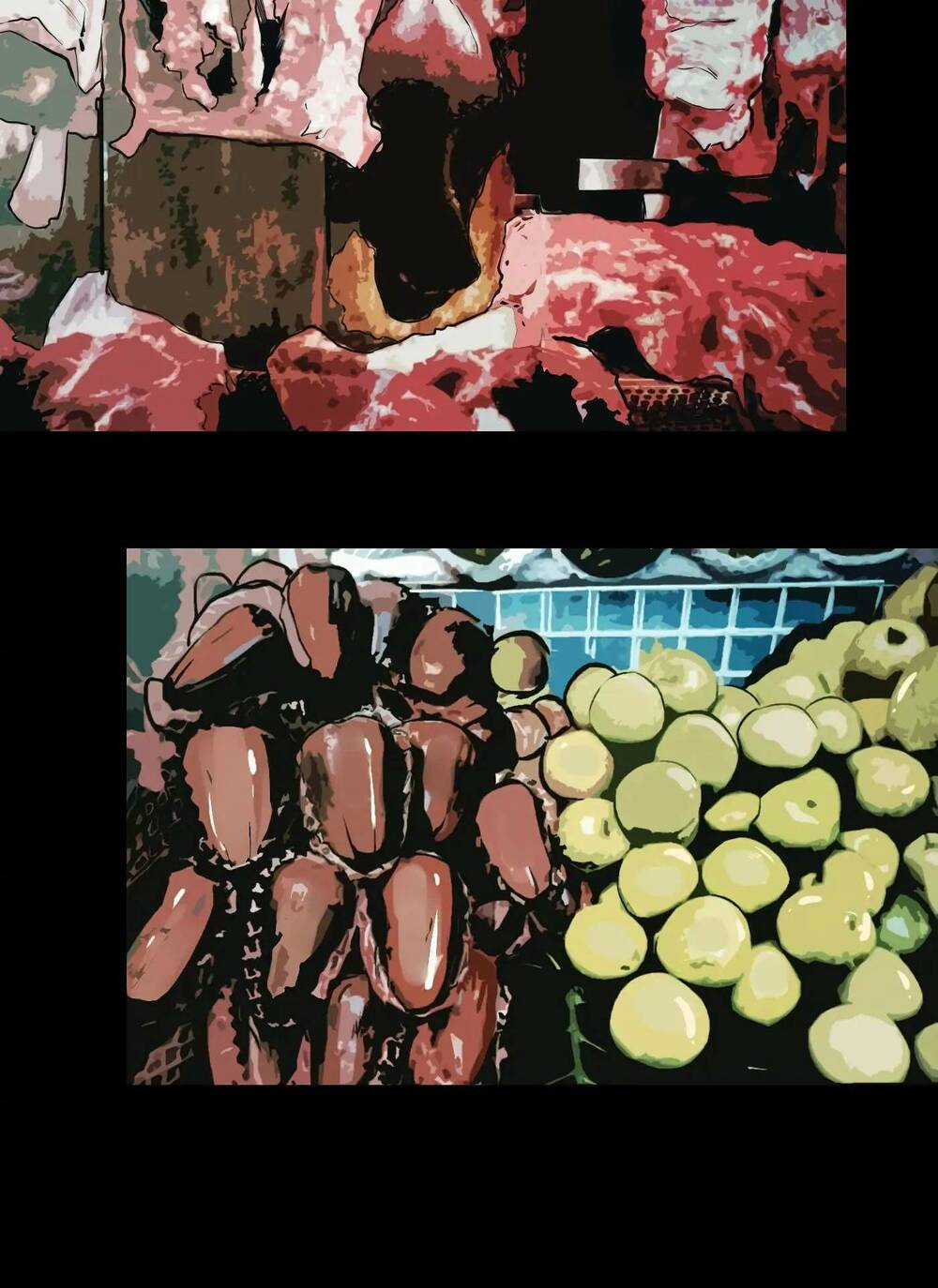 Trinh Thám Vlog Chapter 46 trang 2