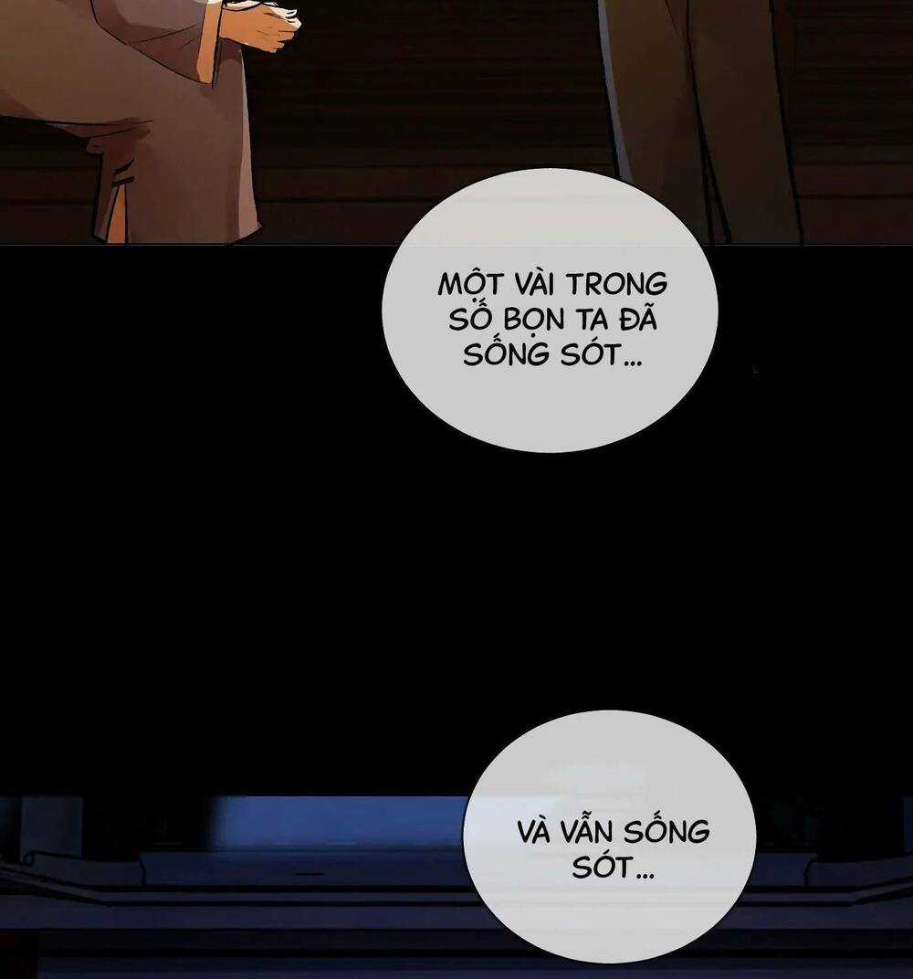 Trinh Thám Vlog Chapter 46 trang 20