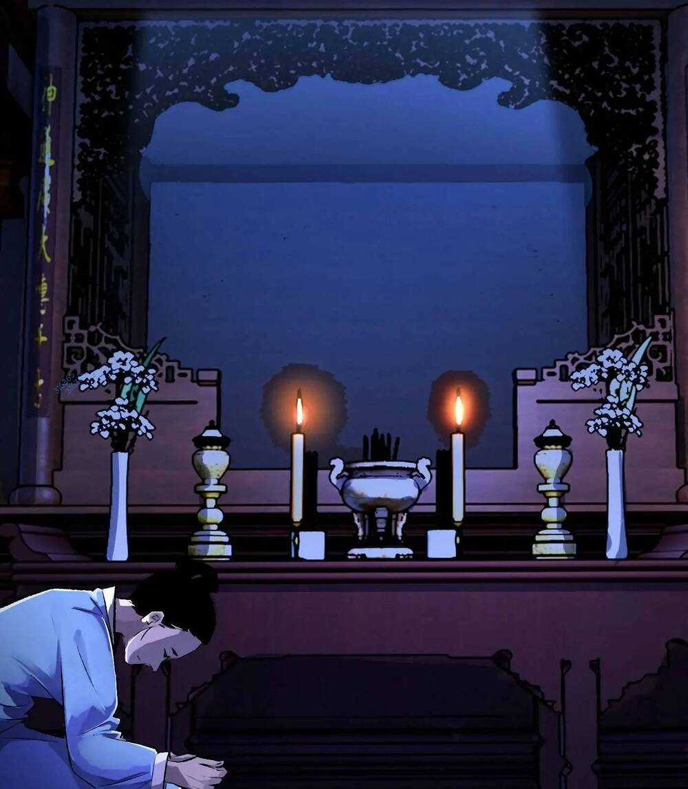 Trinh Thám Vlog Chapter 46 trang 21