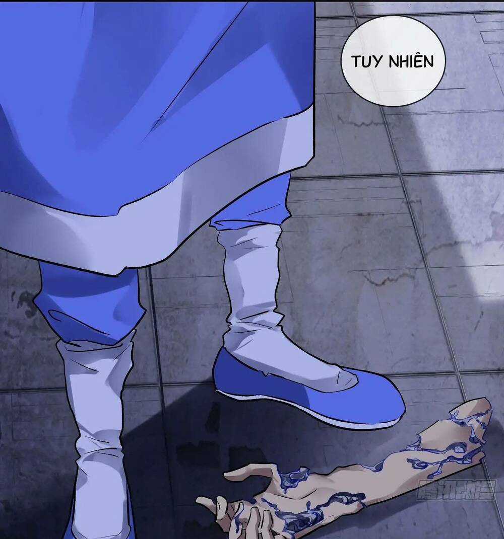 Trinh Thám Vlog Chapter 46 trang 23