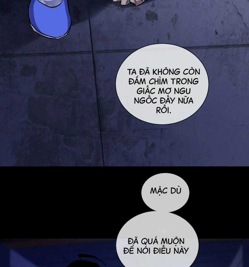 Trinh Thám Vlog Chapter 46 trang 24