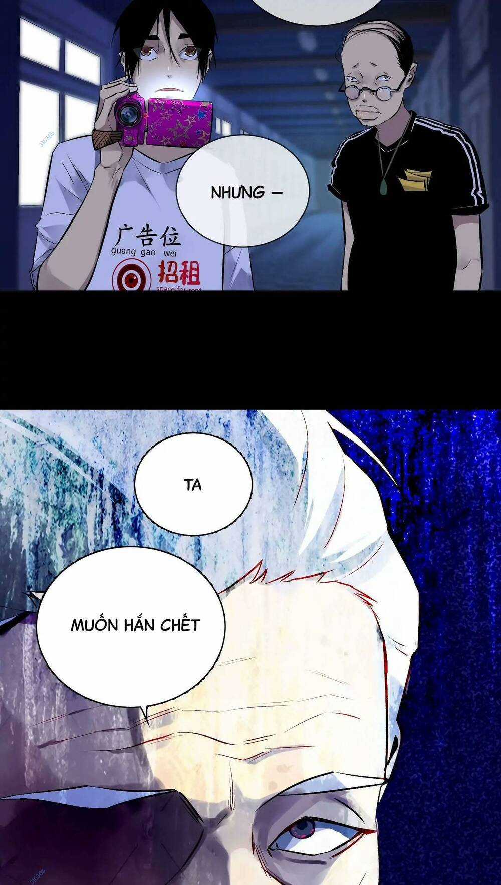 Trinh Thám Vlog Chapter 46 trang 25