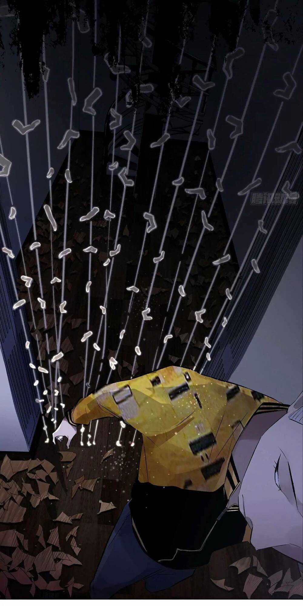 Trinh Thám Vlog Chapter 46 trang 27