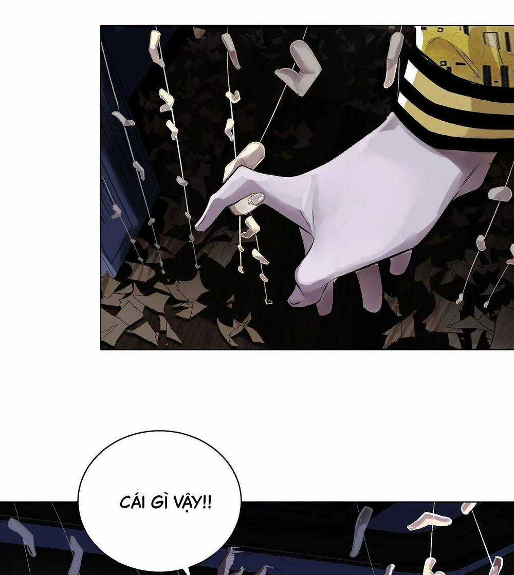 Trinh Thám Vlog Chapter 46 trang 28