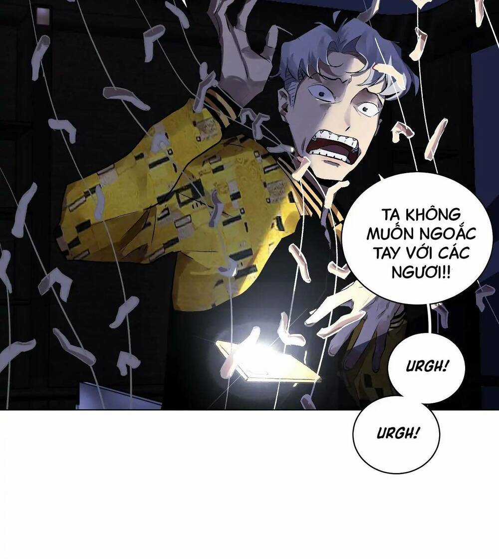 Trinh Thám Vlog Chapter 46 trang 29