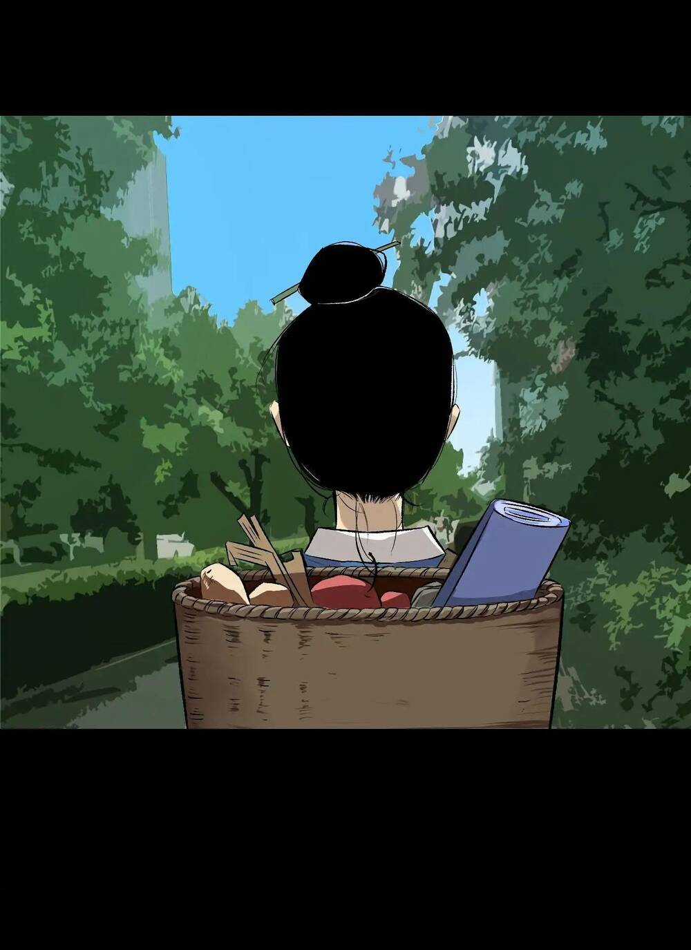 Trinh Thám Vlog Chapter 46 trang 3