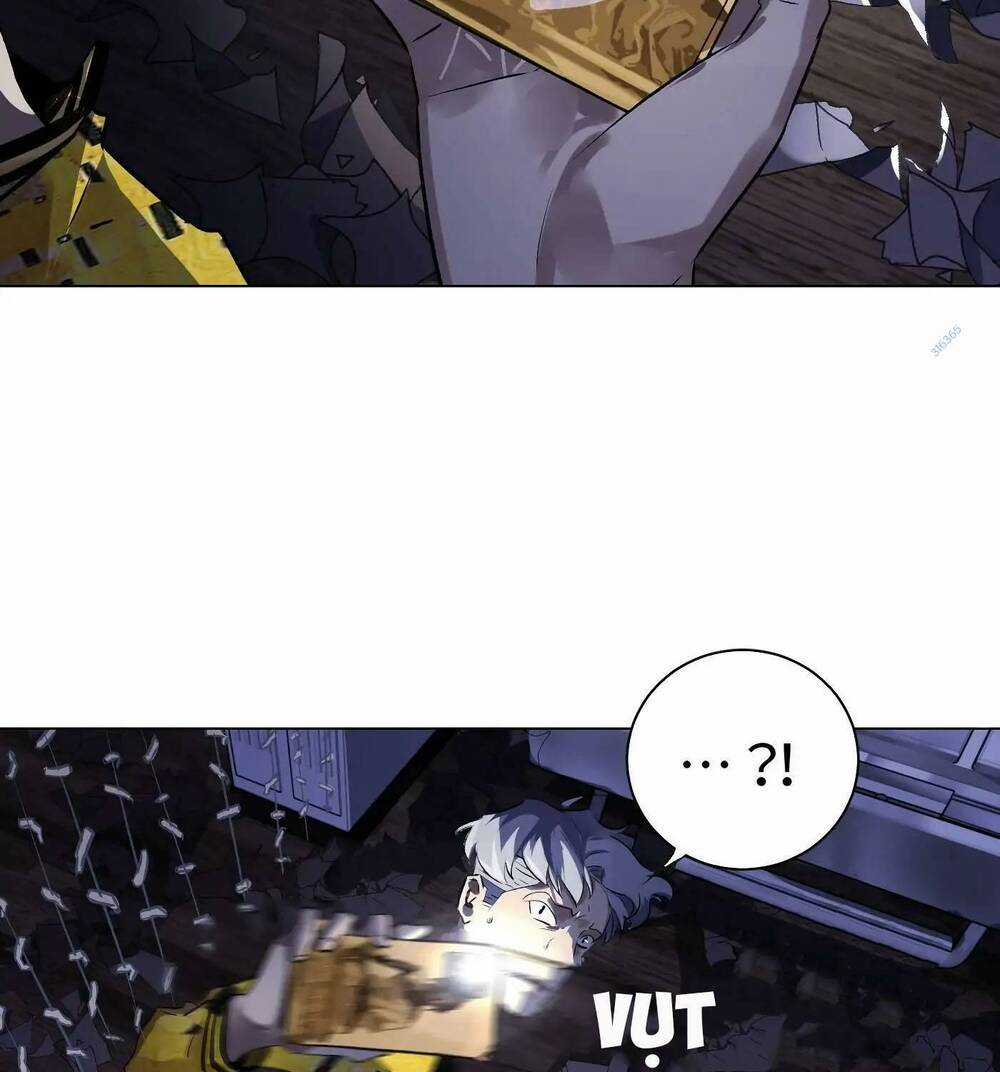 Trinh Thám Vlog Chapter 46 trang 35