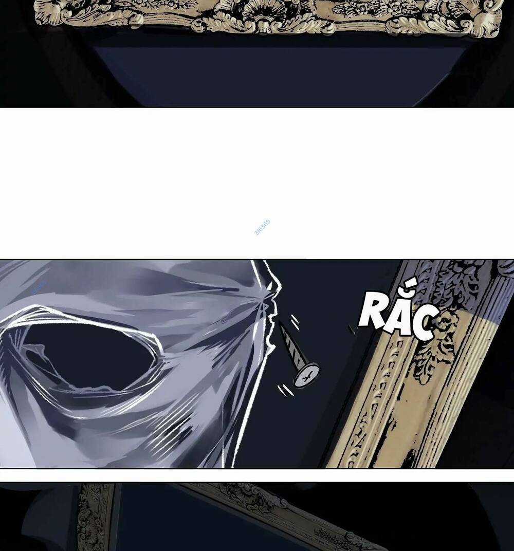 Trinh Thám Vlog Chapter 46 trang 39