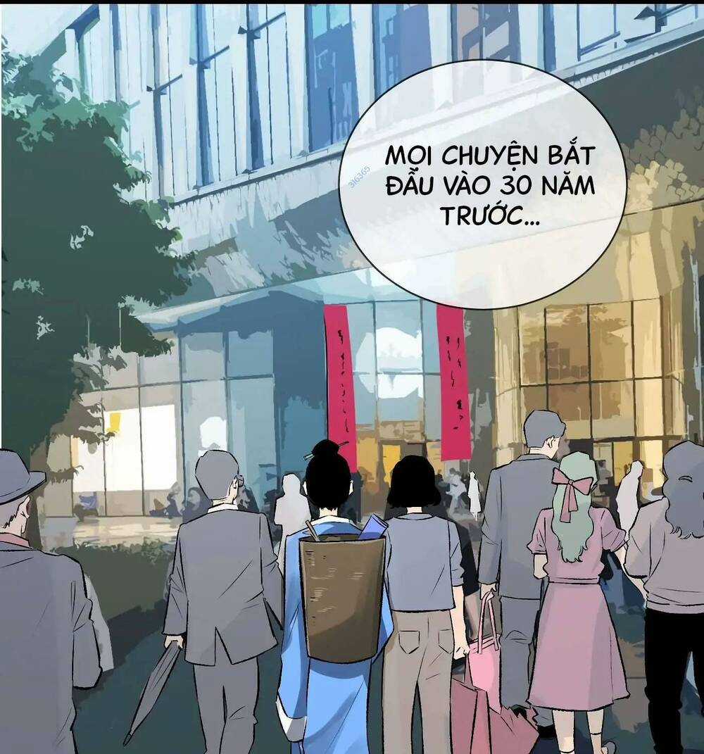 Trinh Thám Vlog Chapter 46 trang 4