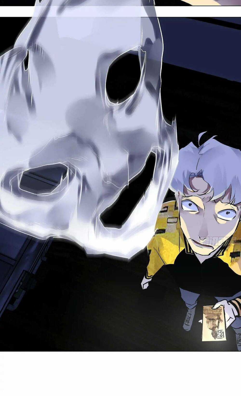 Trinh Thám Vlog Chapter 46 trang 41