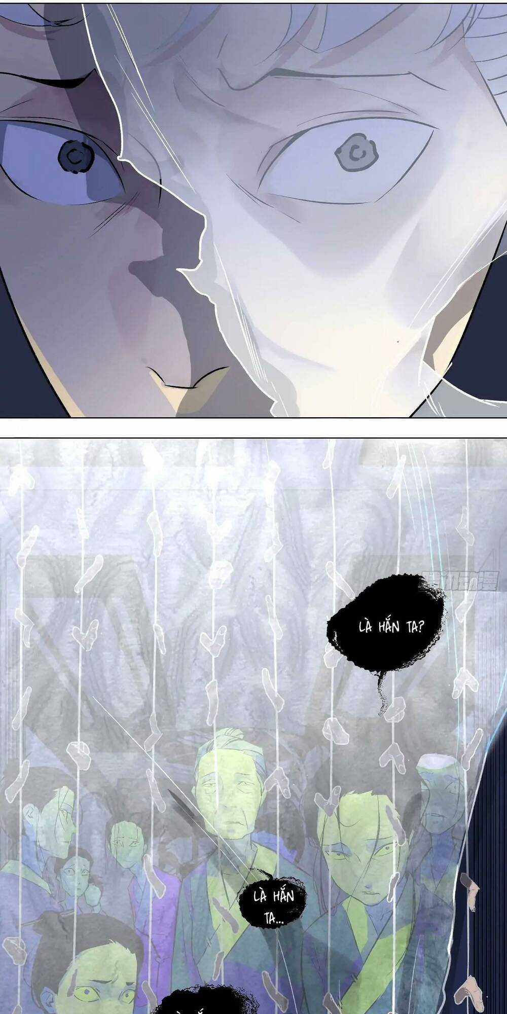 Trinh Thám Vlog Chapter 46 trang 42