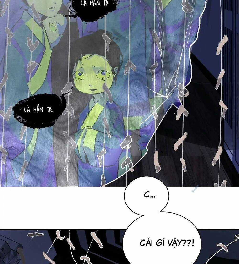 Trinh Thám Vlog Chapter 46 trang 43