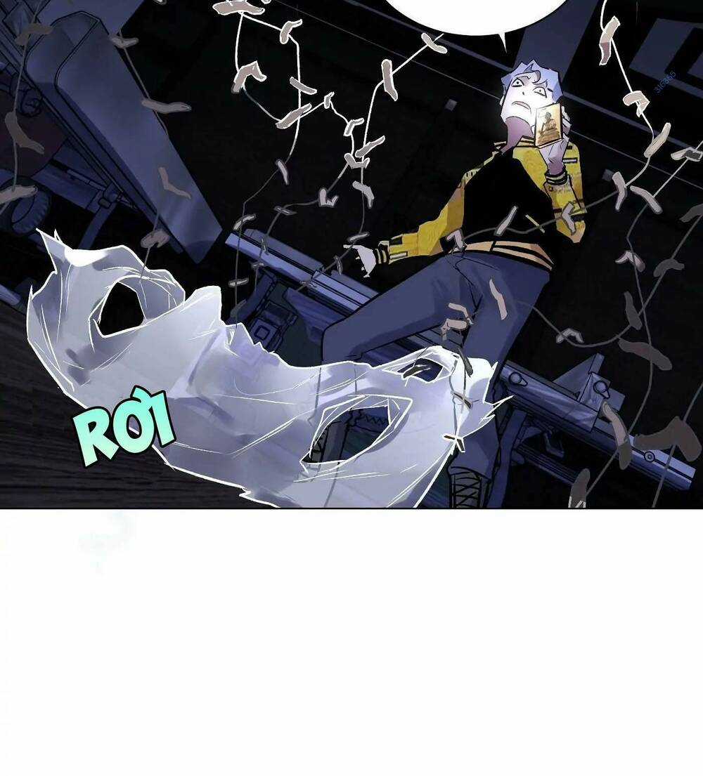 Trinh Thám Vlog Chapter 46 trang 44