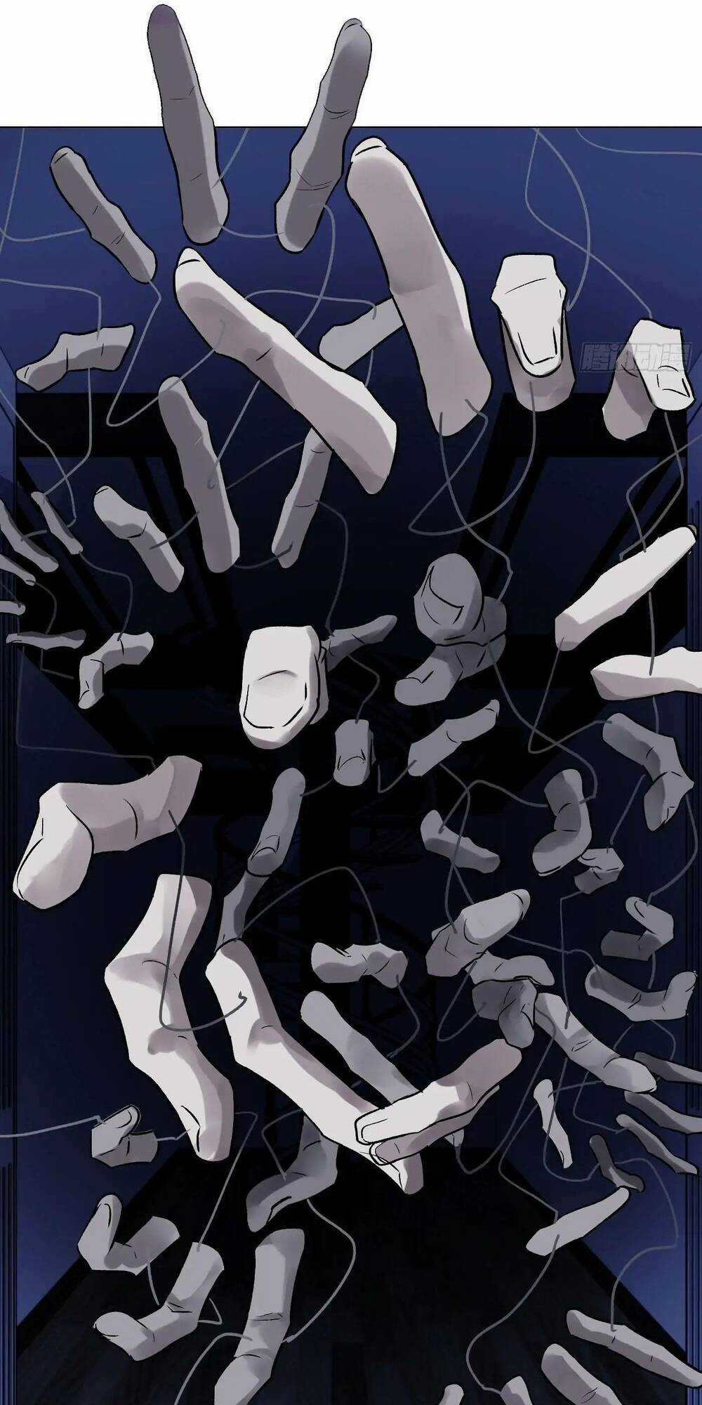 Trinh Thám Vlog Chapter 46 trang 45