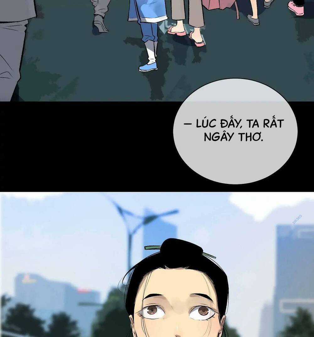 Trinh Thám Vlog Chapter 46 trang 5