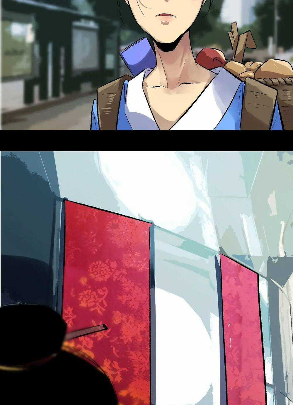 Trinh Thám Vlog Chapter 46 trang 6