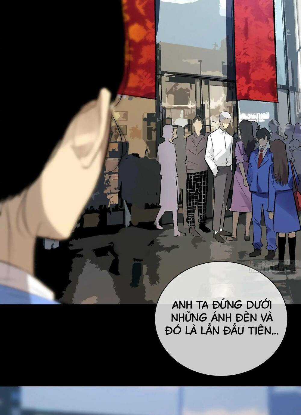 Trinh Thám Vlog Chapter 46 trang 7