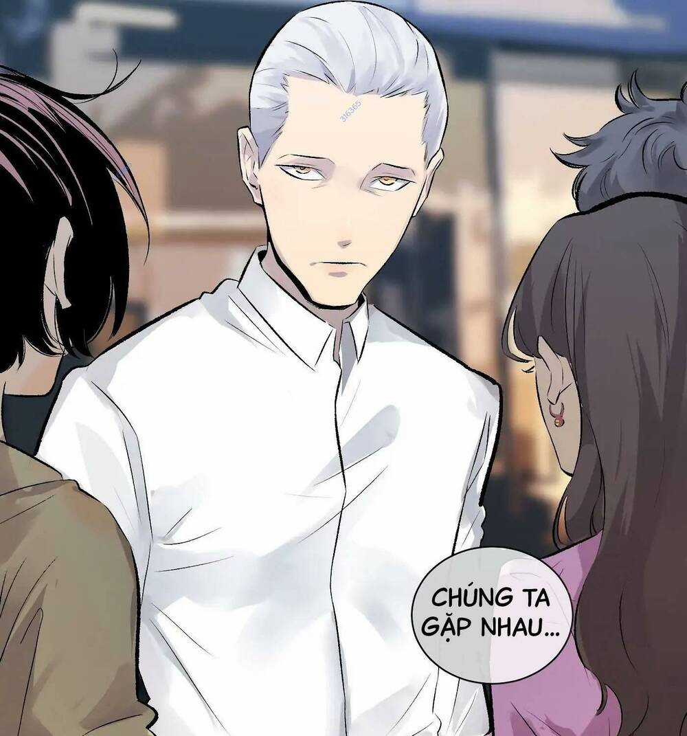 Trinh Thám Vlog Chapter 46 trang 8