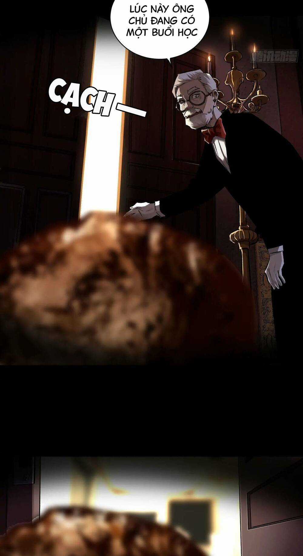 Trinh Thám Vlog Chapter 47 trang 11