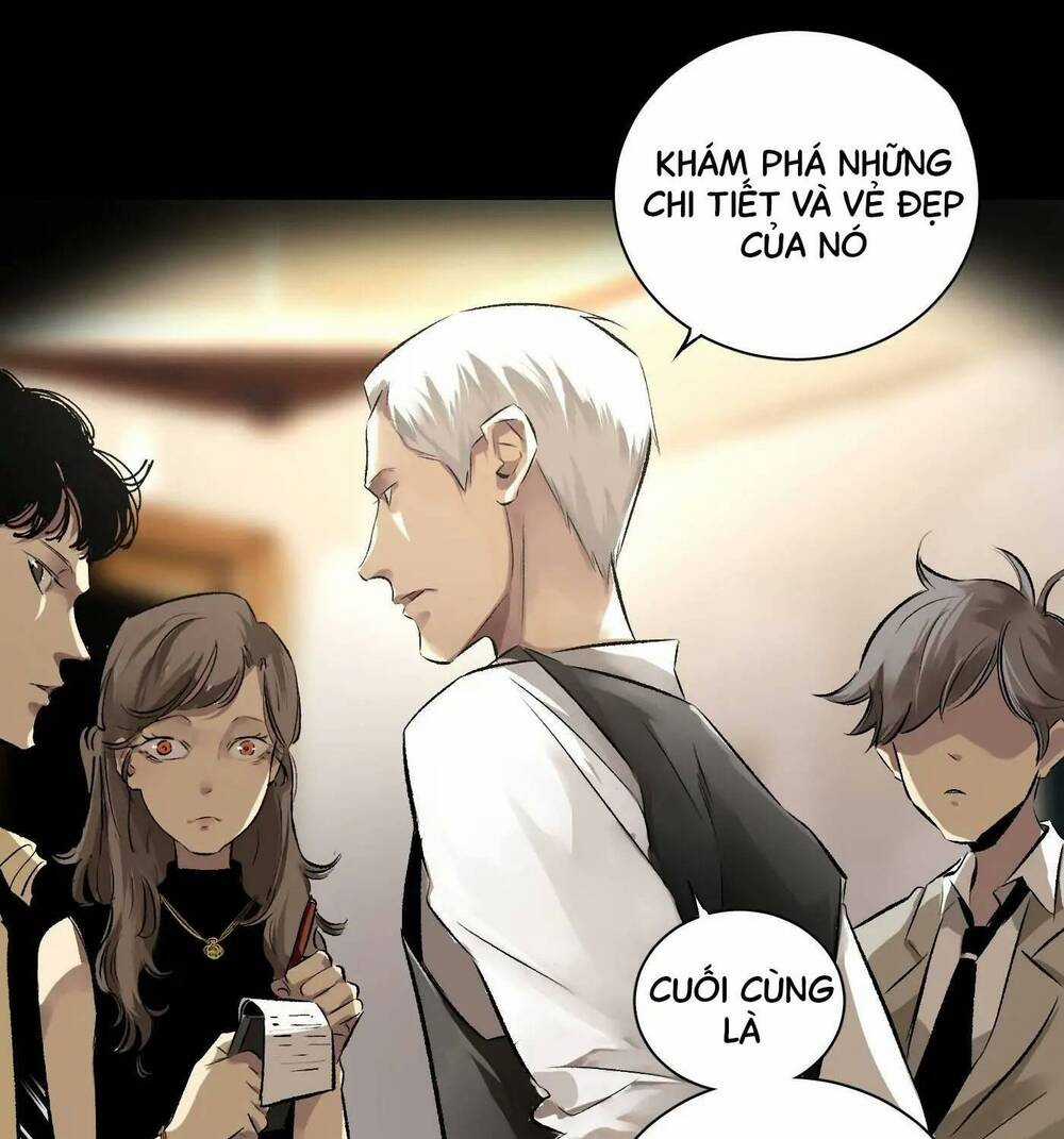 Trinh Thám Vlog Chapter 47 trang 13