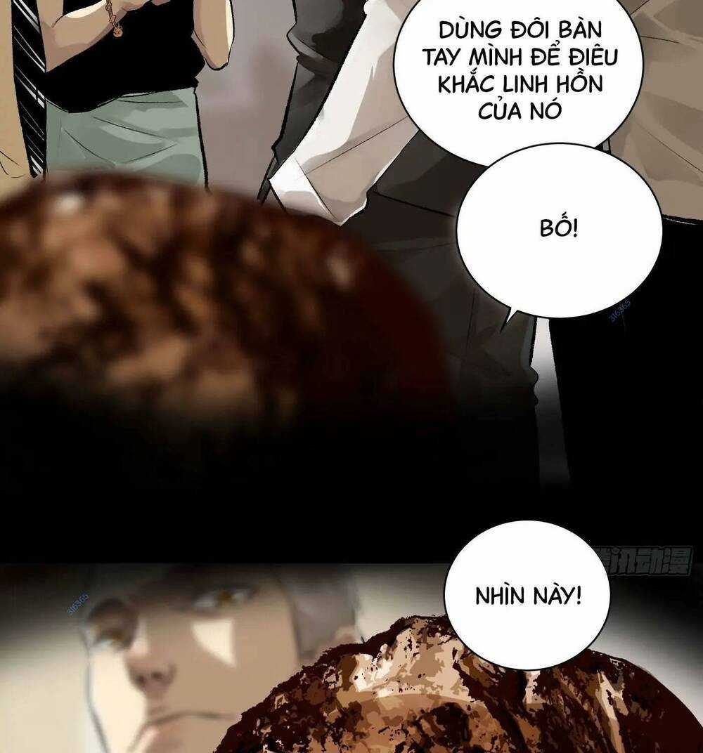Trinh Thám Vlog Chapter 47 trang 14