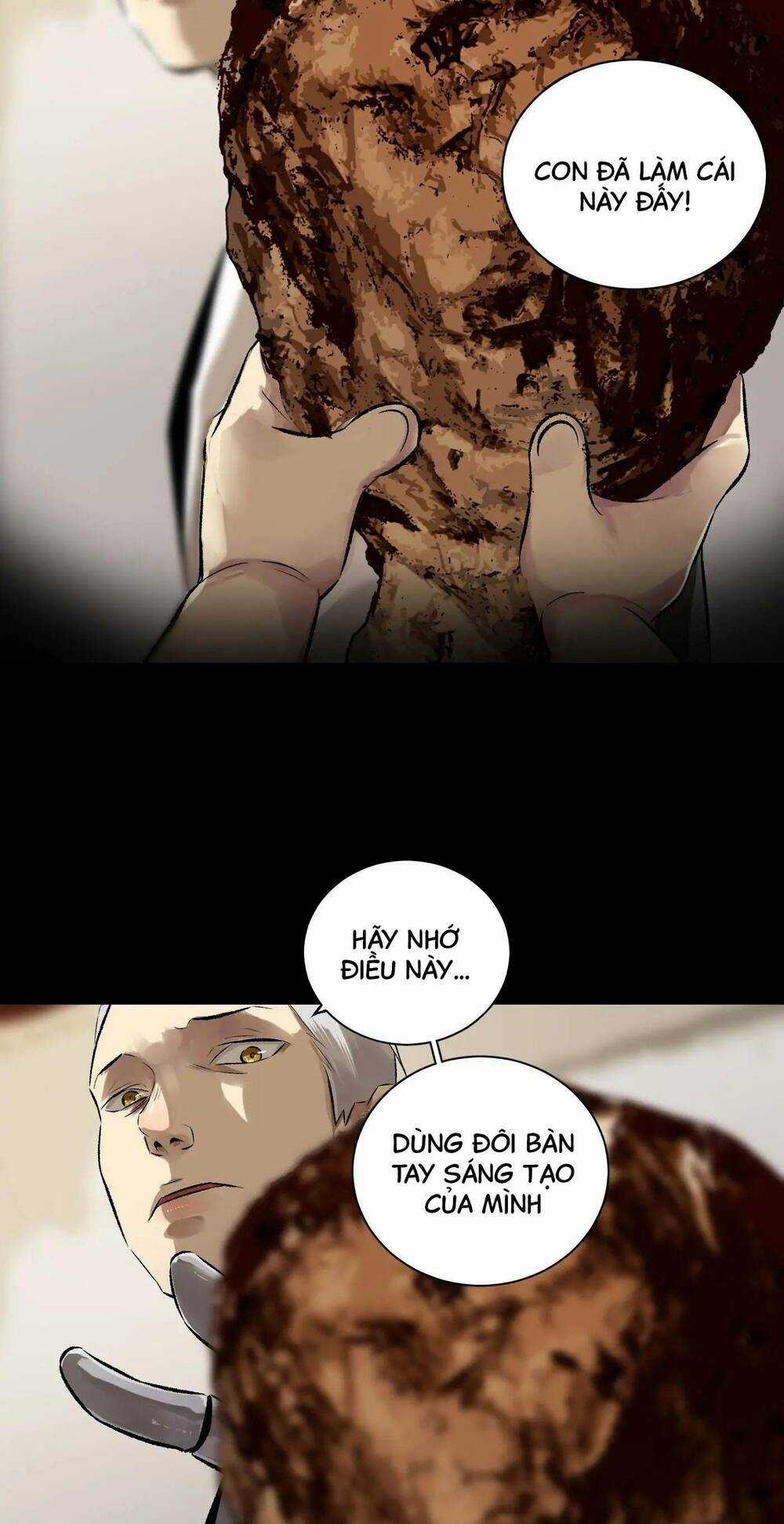 Trinh Thám Vlog Chapter 47 trang 15