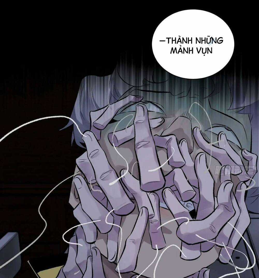 Trinh Thám Vlog Chapter 47 trang 17