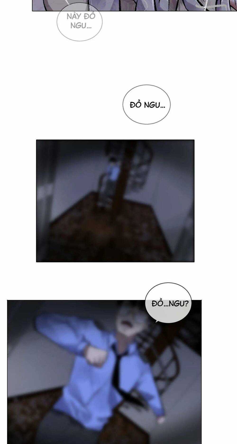 Trinh Thám Vlog Chapter 47 trang 19