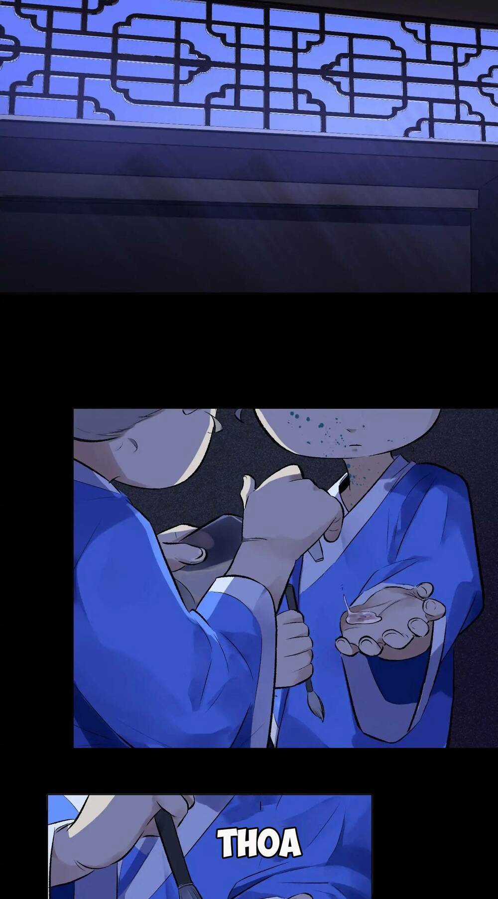 Trinh Thám Vlog Chapter 47 trang 2