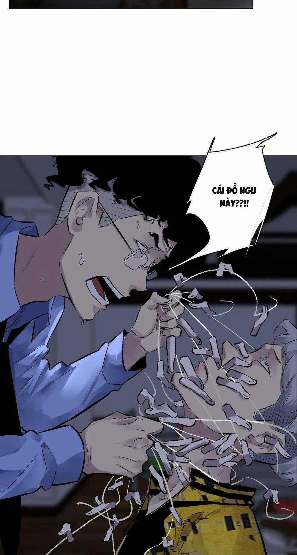 Trinh Thám Vlog Chapter 47 trang 20