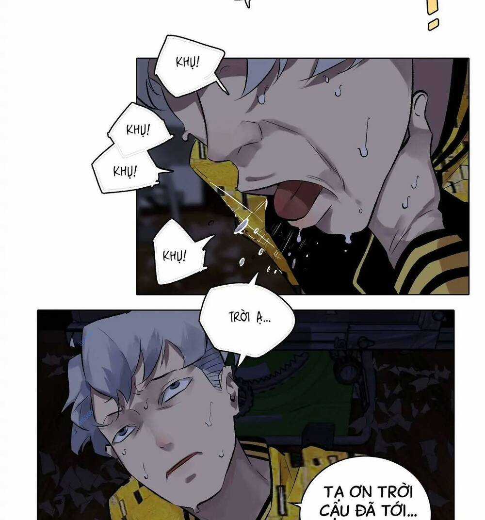 Trinh Thám Vlog Chapter 47 trang 22