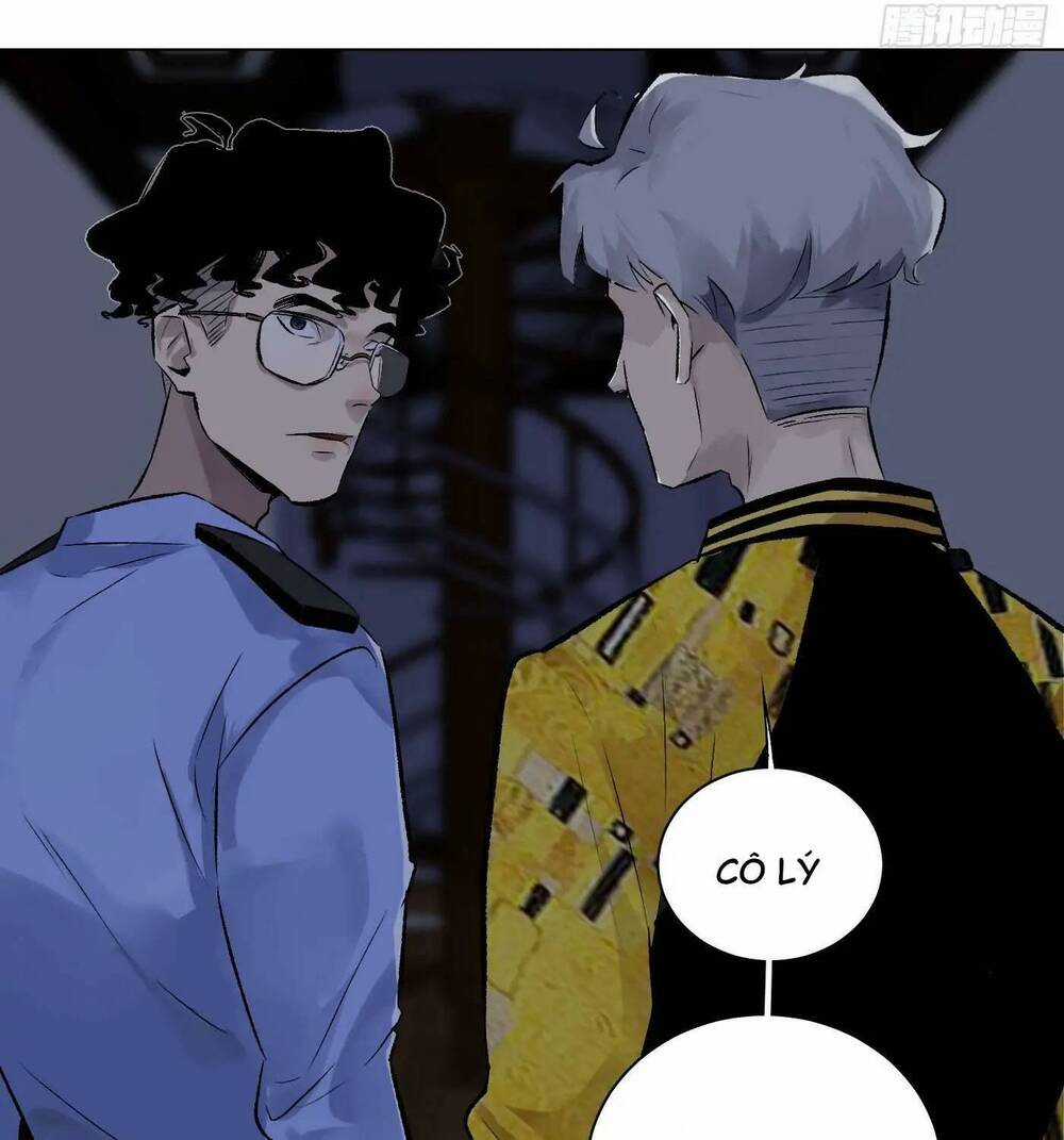 Trinh Thám Vlog Chapter 47 trang 25