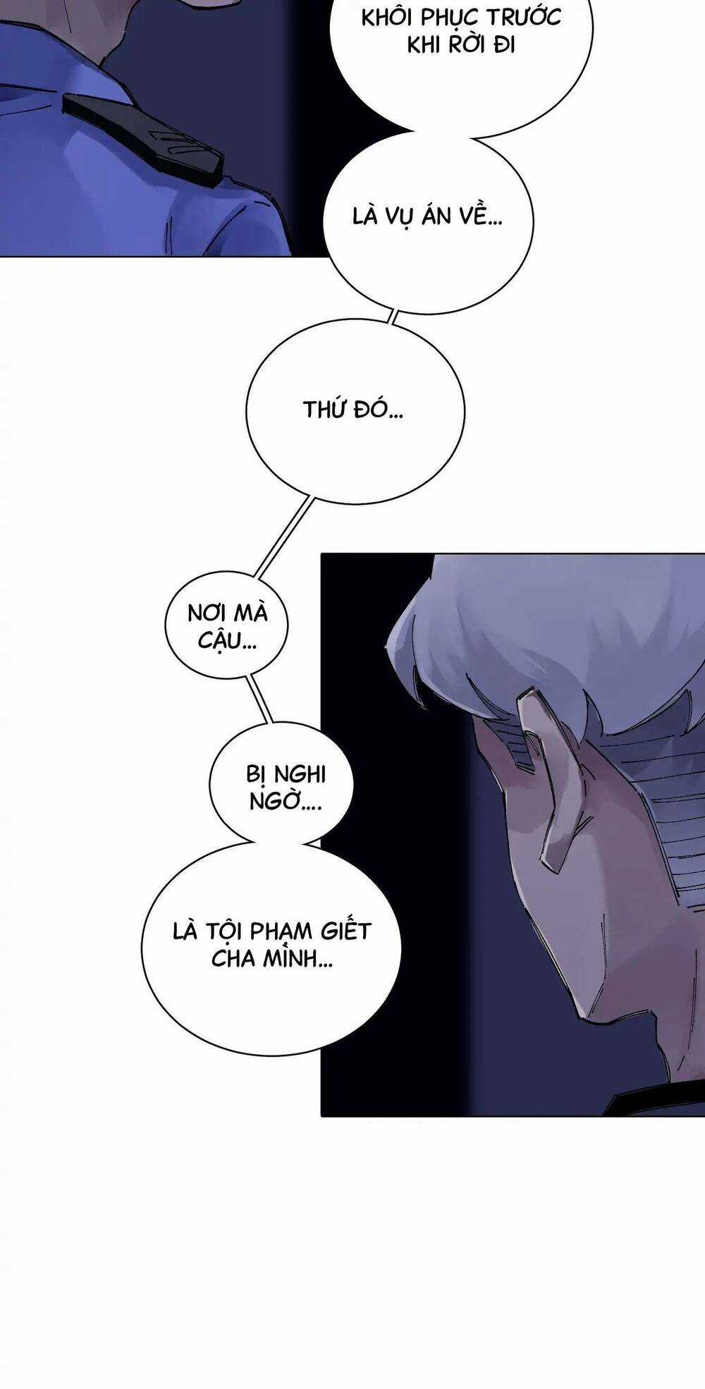 Trinh Thám Vlog Chapter 47 trang 27