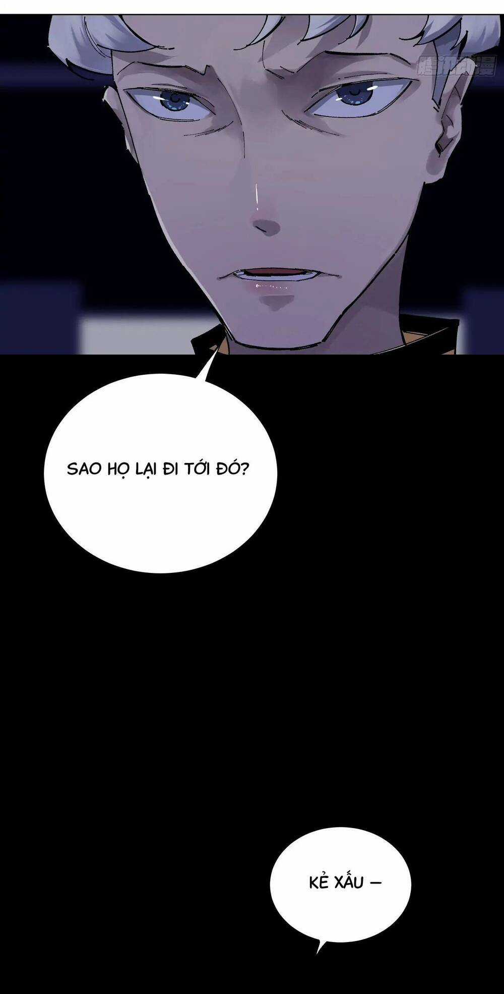 Trinh Thám Vlog Chapter 47 trang 28