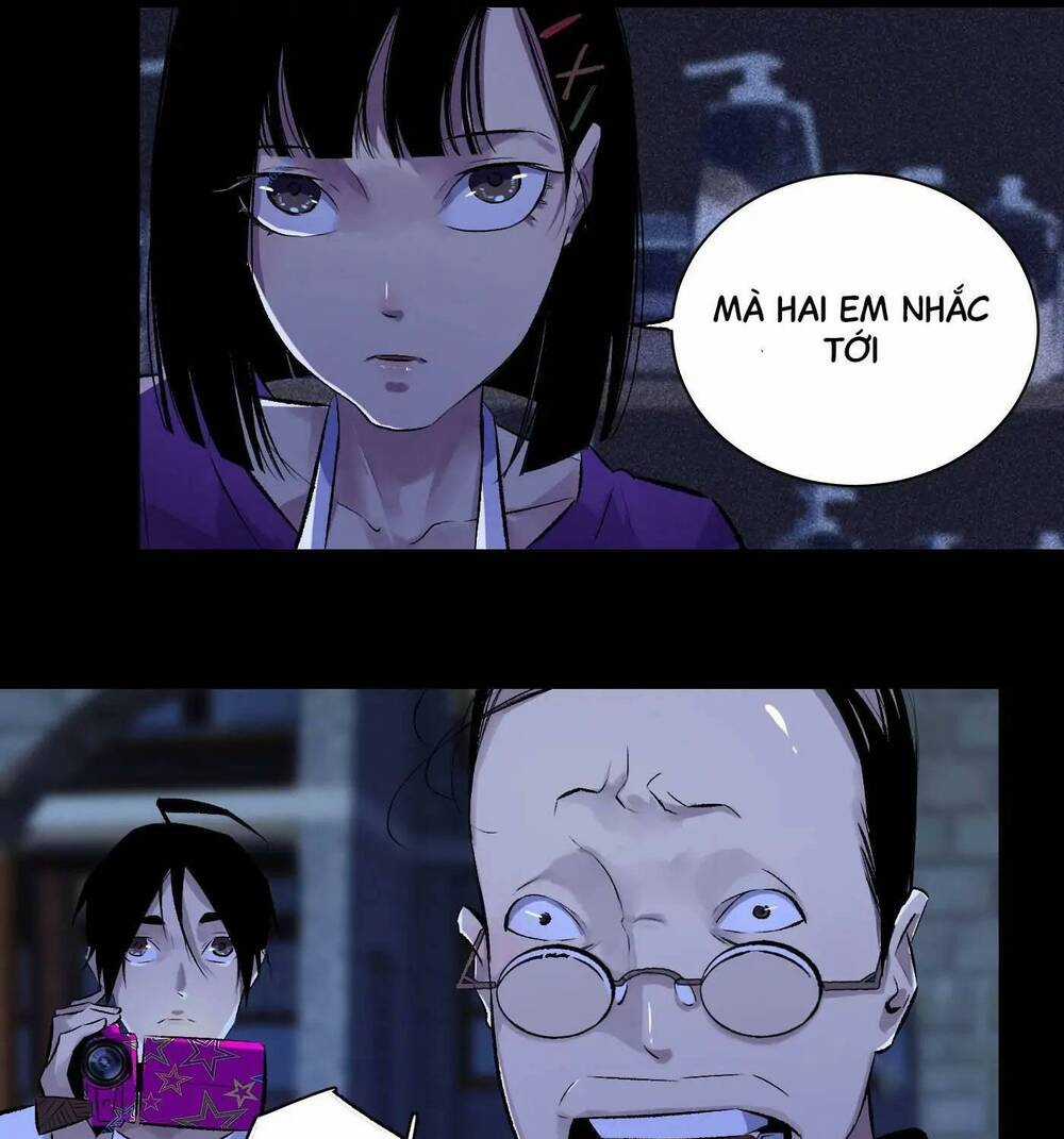 Trinh Thám Vlog Chapter 47 trang 29
